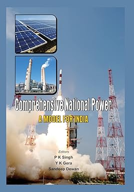 Comprehensive National Power :  A Model for India